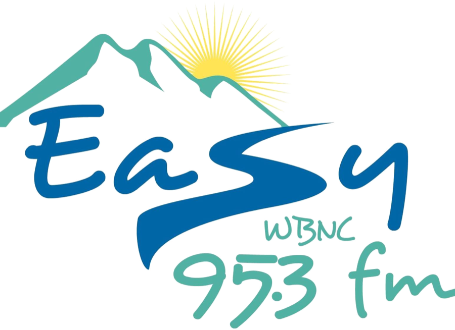 Easy 95.3 Logo